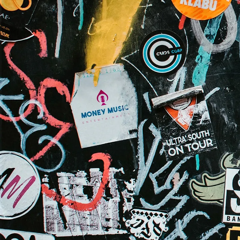 Money Music Entertainment