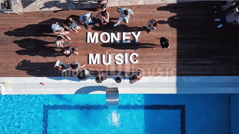 Money Music Entertainment