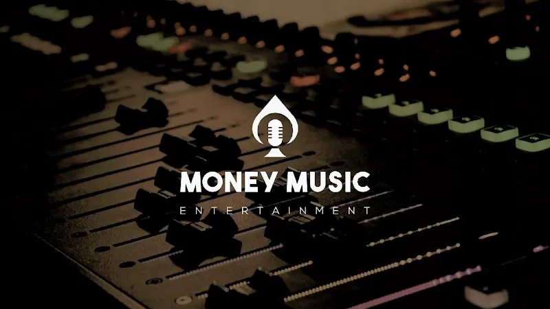 Money Music Entertainment