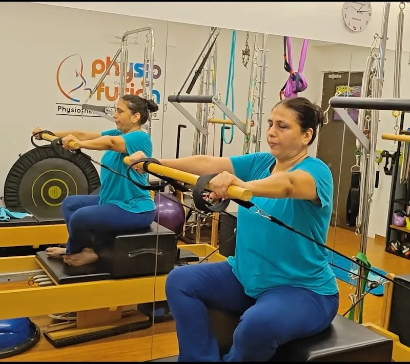 physio n' fusion®