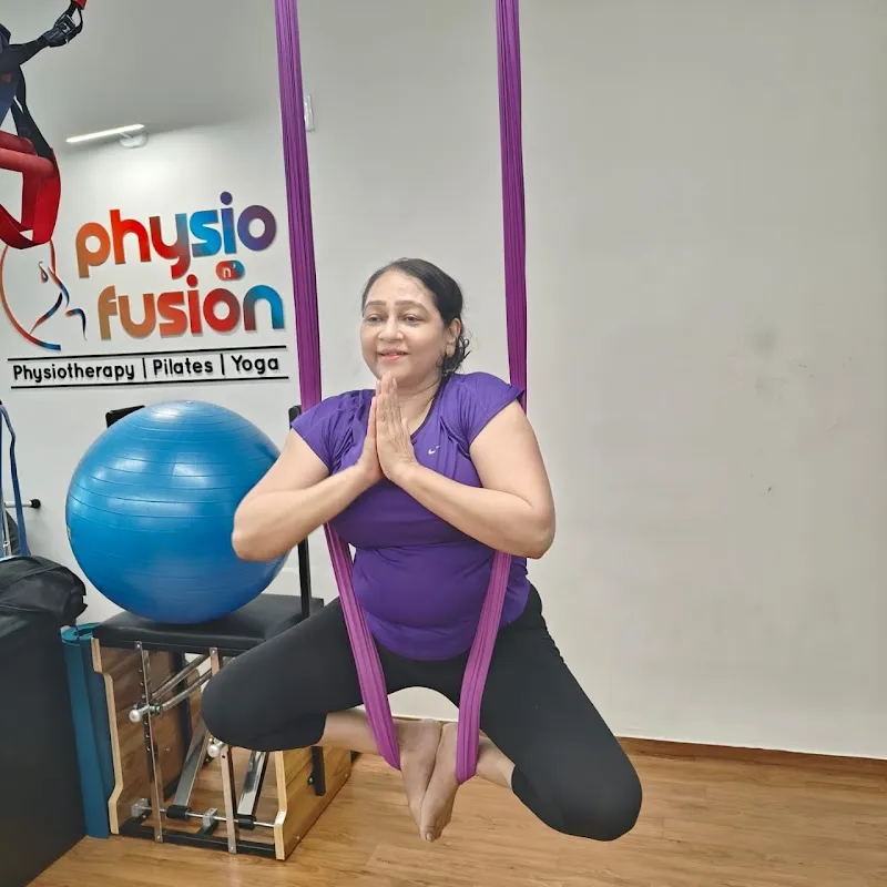 physio n' fusion®