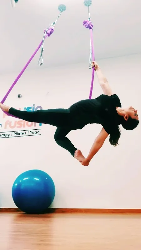 physio n' fusion®