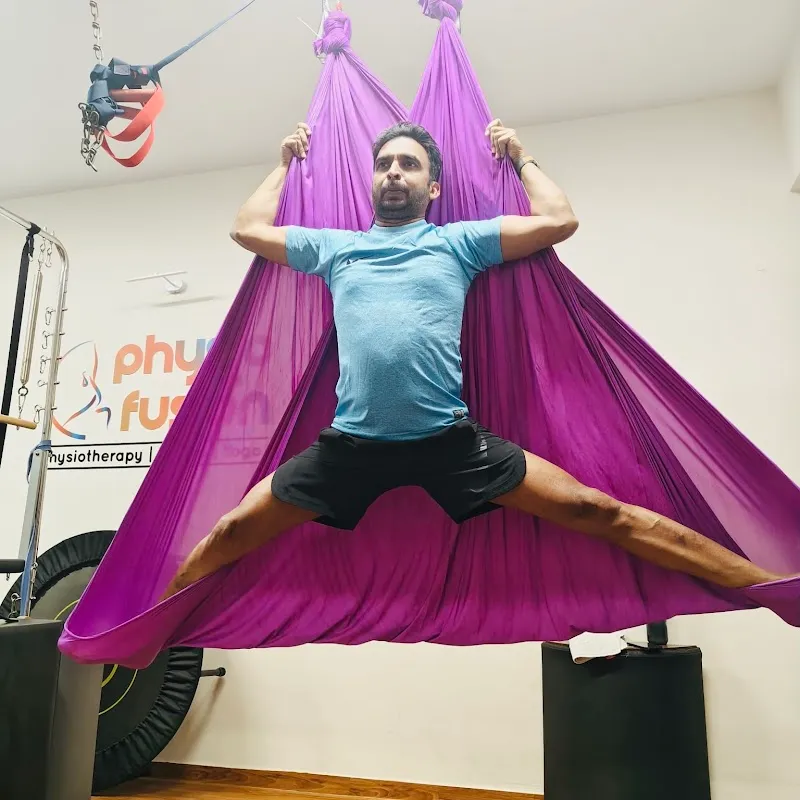 physio n' fusion®