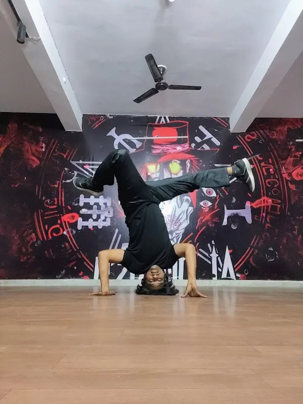 Vows & Moves Dance Studio