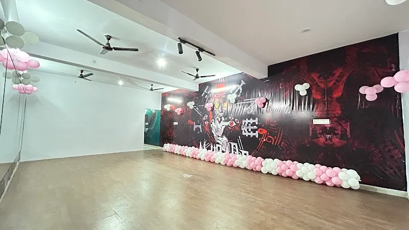 Vows & Moves Dance Studio