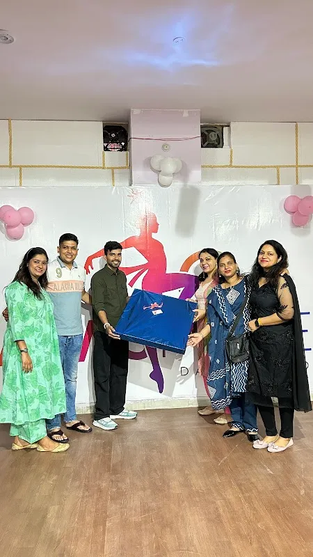 Vows & Moves Dance Studio