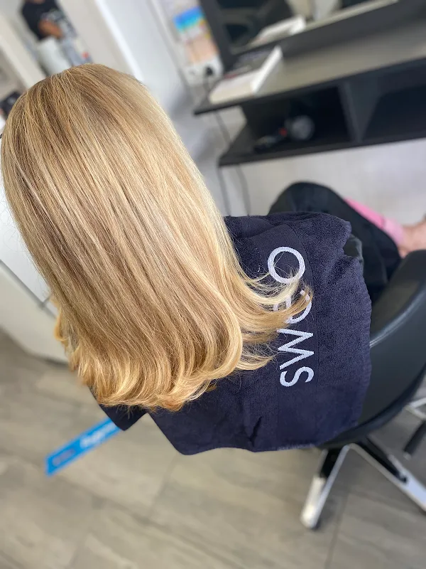 GM coiffure by Pauline
