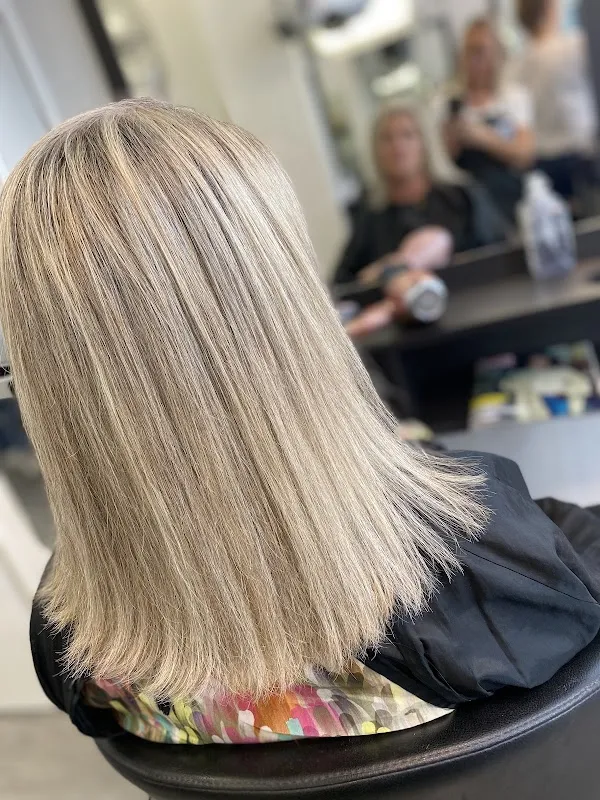 GM coiffure by Pauline