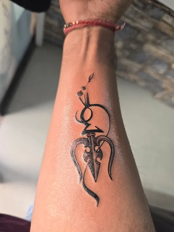 The Imperial Tattoo Studio