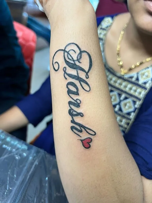 The Imperial Tattoo Studio
