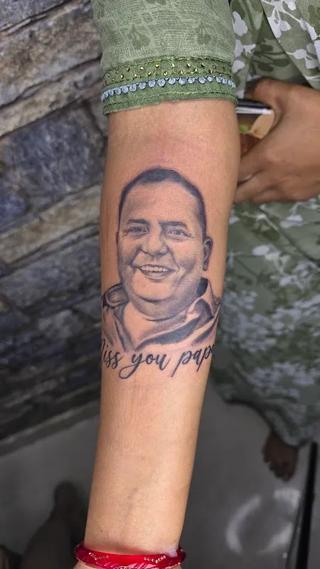 The Imperial Tattoo Studio