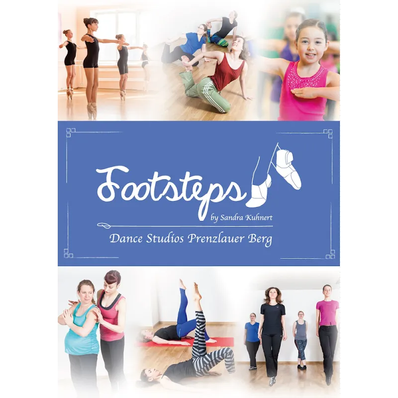Footsteps Dance Studios & Jigs'n'Reels Irish Dance Academy