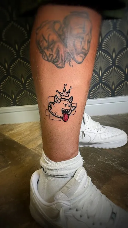 Fat Cat Tattoo Club