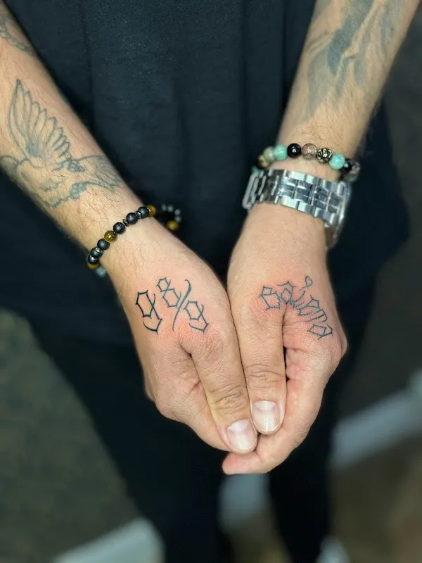 Fat Cat Tattoo Club