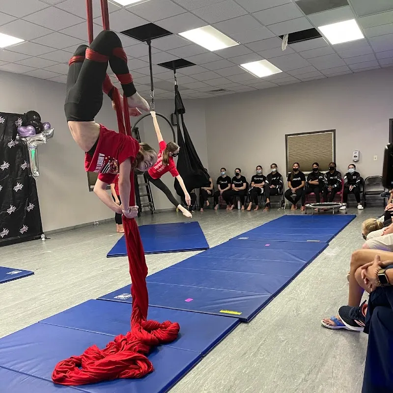Footworks Dance Studio