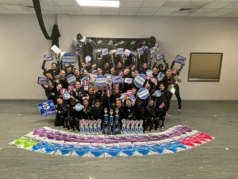 Footworks Dance Studio