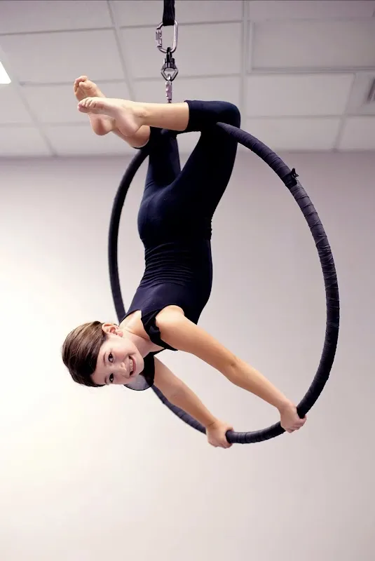 Footworks Dance Studio