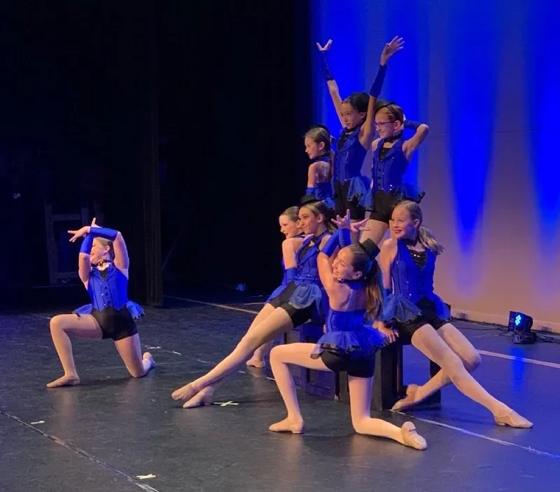 Footworks Dance Studio
