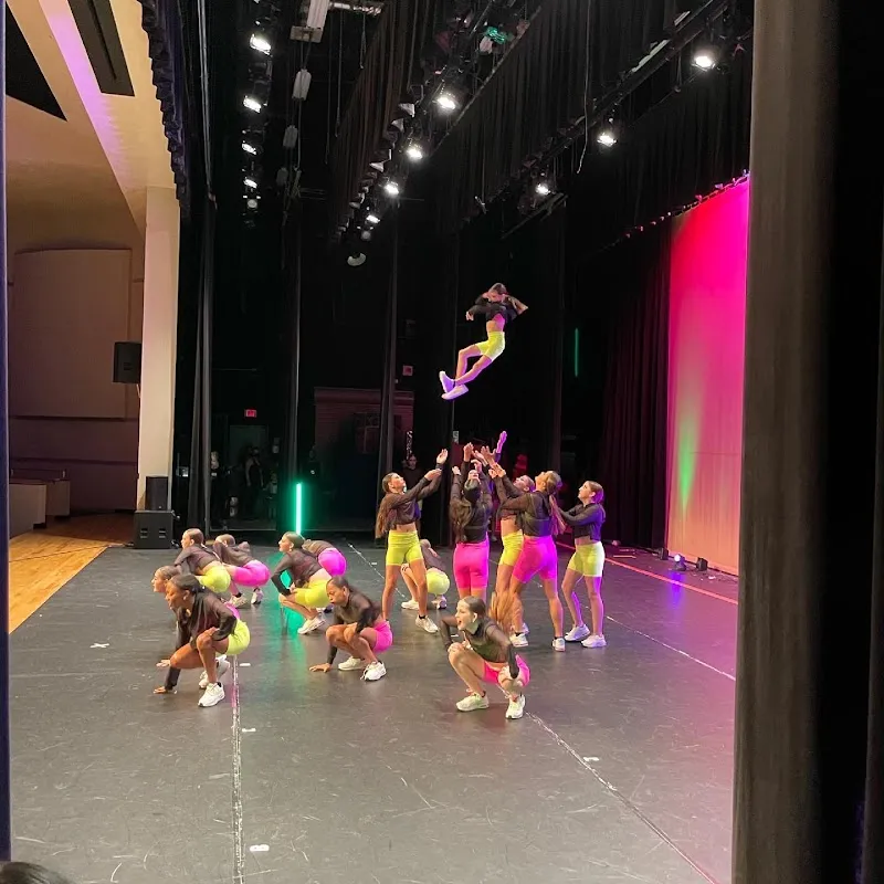 Footworks Dance Studio