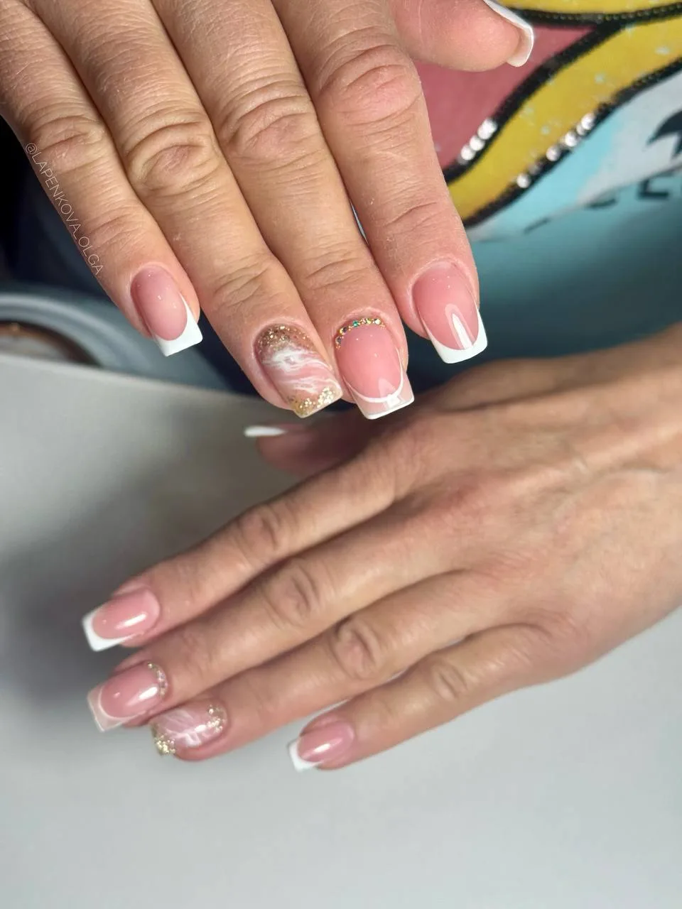 Orange the salon- Hair & Beauty Salon | Bridal Styling | Hair Treatment | Nail Art & Facial | Hyderabad