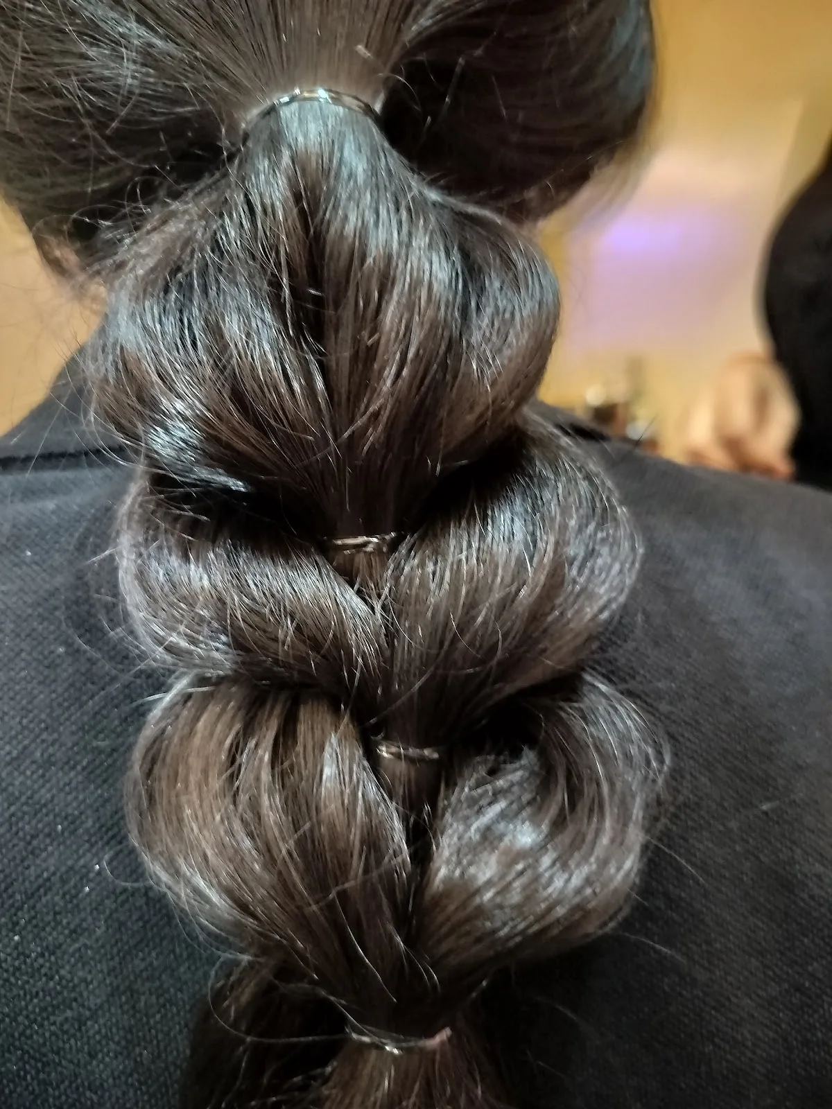 Orange the salon- Hair & Beauty Salon | Bridal Styling | Hair Treatment | Nail Art & Facial | Hyderabad