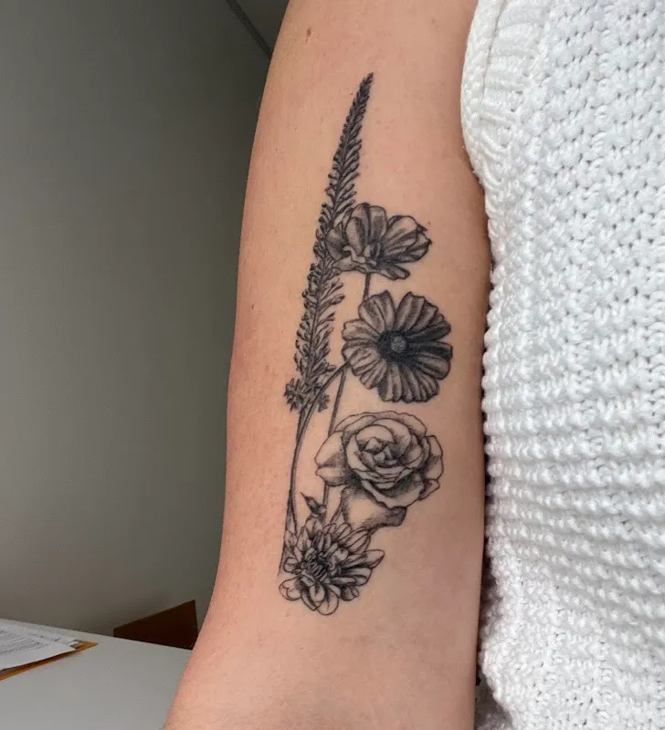 Red Baron Ink