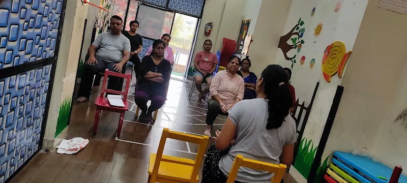 New Aura Health & Fitness Institute | Yoga Classes in Kharghar Navi Mumbai