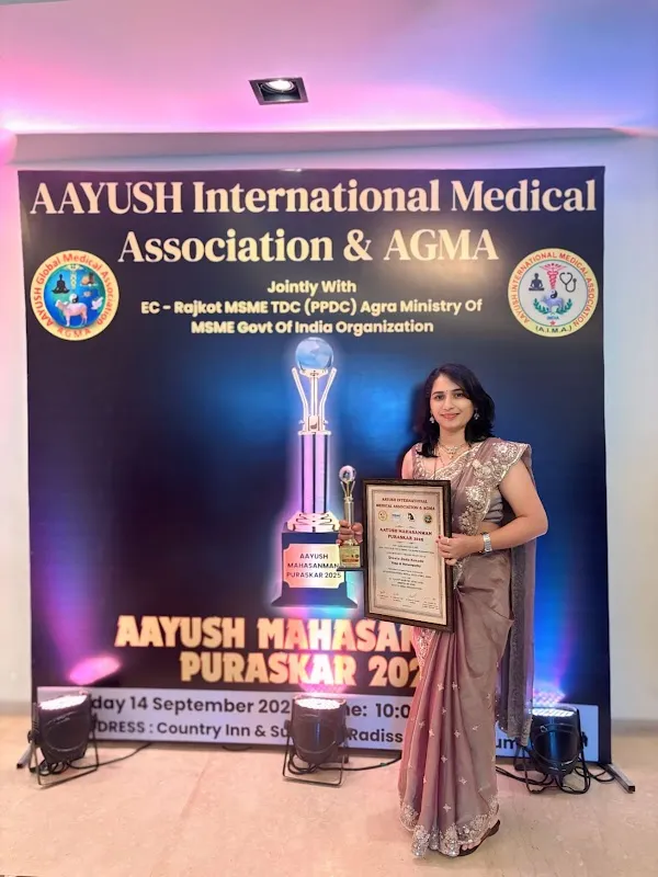 New Aura Health & Fitness Institute | Yoga Classes in Kharghar Navi Mumbai
