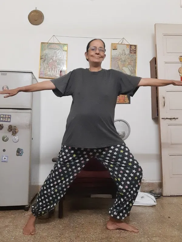 AMI Yoga Global