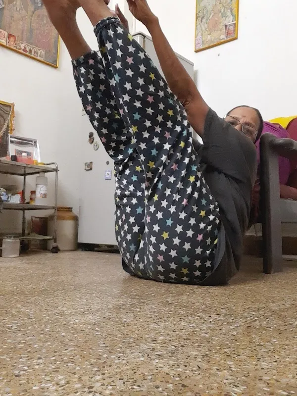 AMI Yoga Global