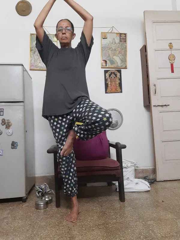 AMI Yoga Global