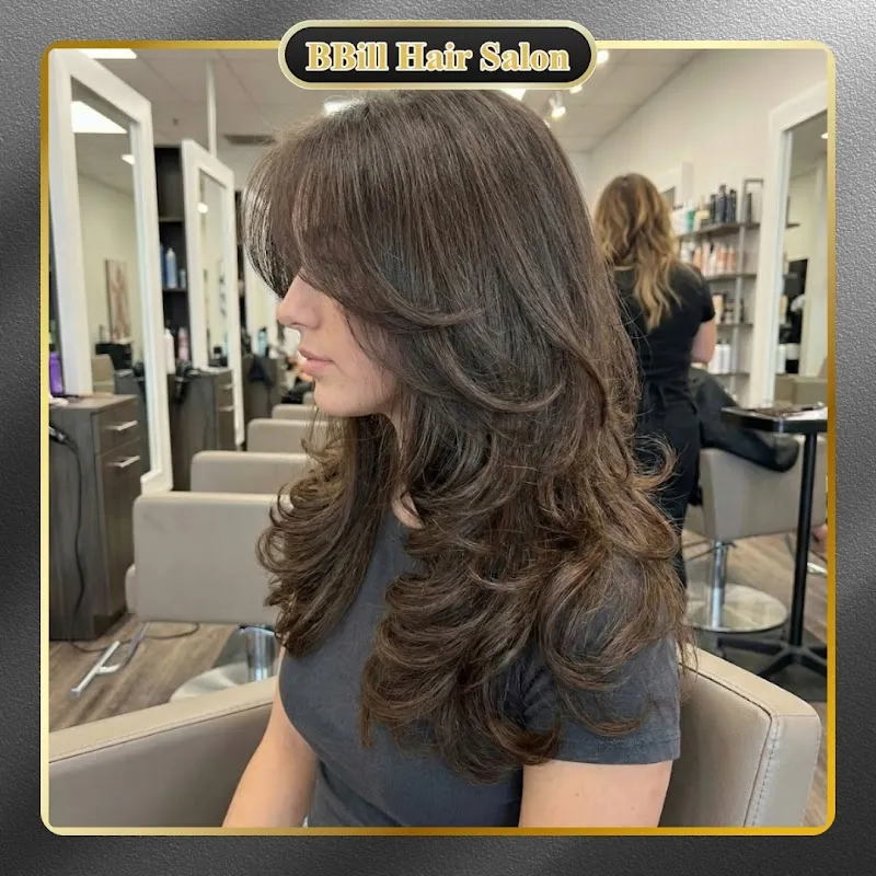 BBill Hair Salon