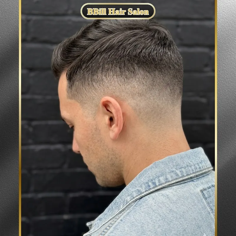 BBill Hair Salon