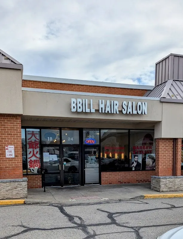 BBill Hair Salon