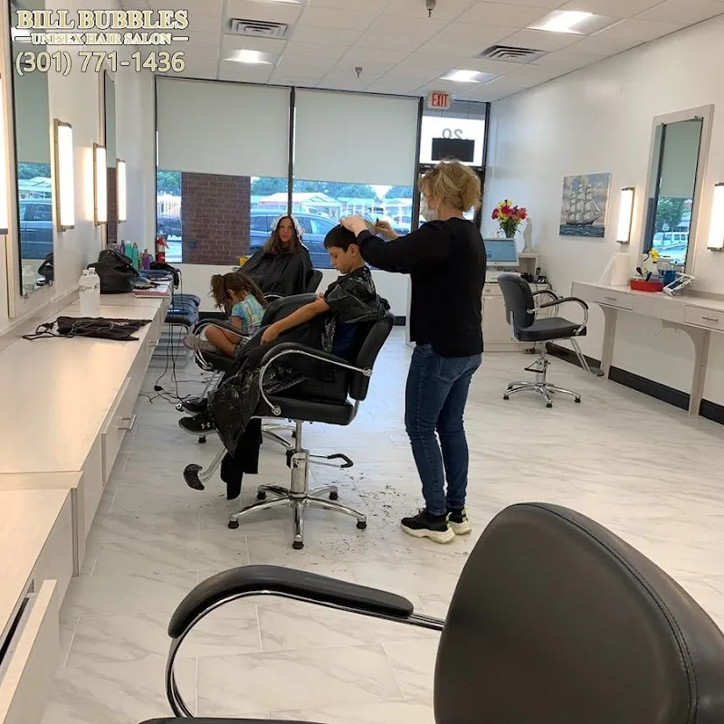 BBill Hair Salon