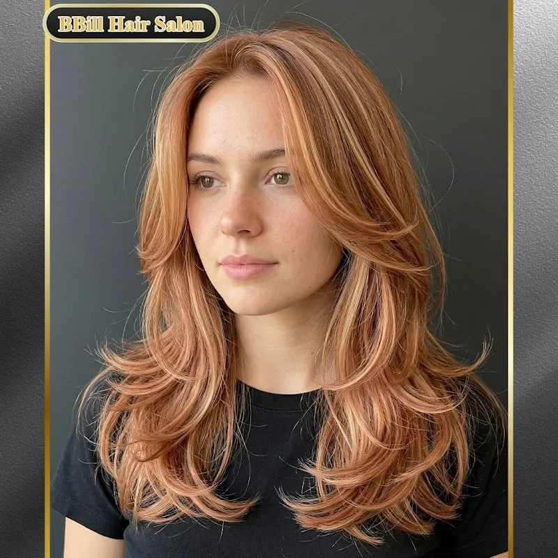 BBill Hair Salon
