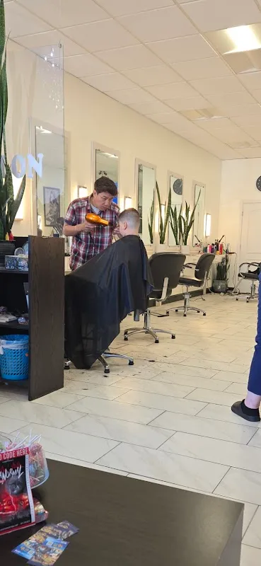 BBill Hair Salon