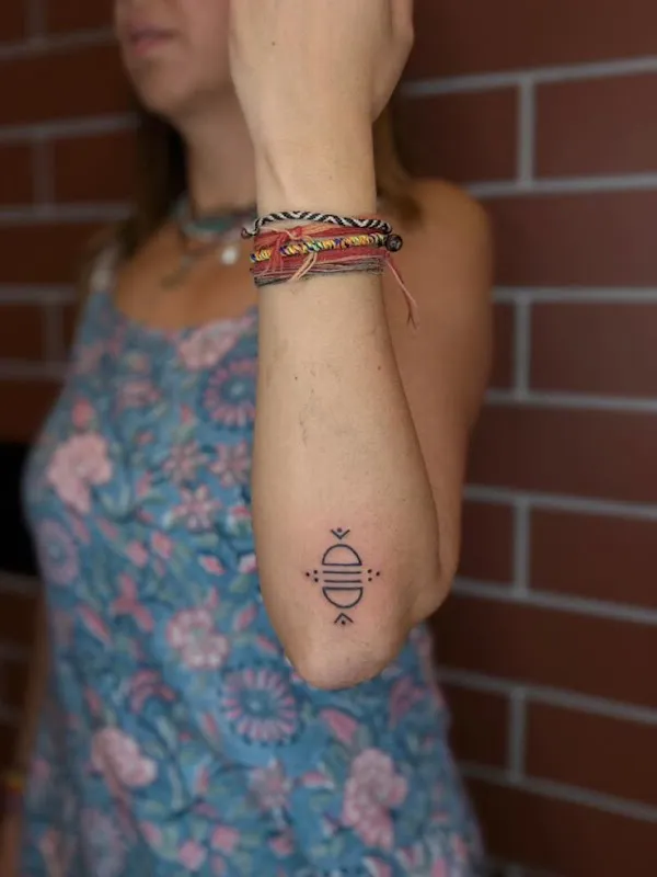 Global Tattoo India Colaba