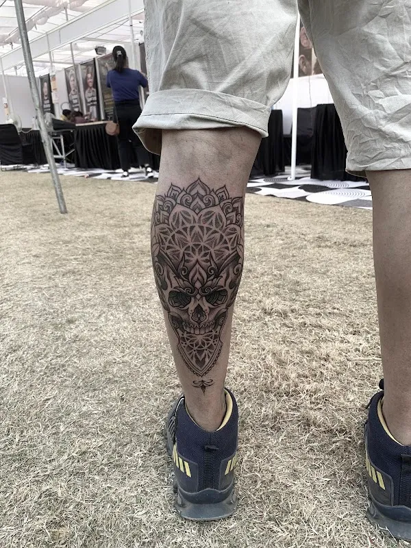 Global Tattoo India Colaba