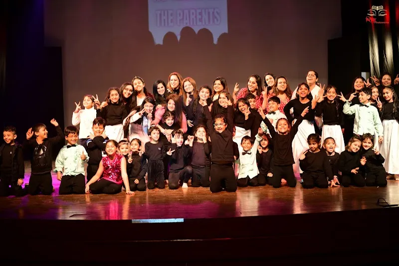 Nachleve By Muskan Dance Classes
