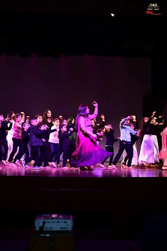 Nachleve By Muskan Dance Classes