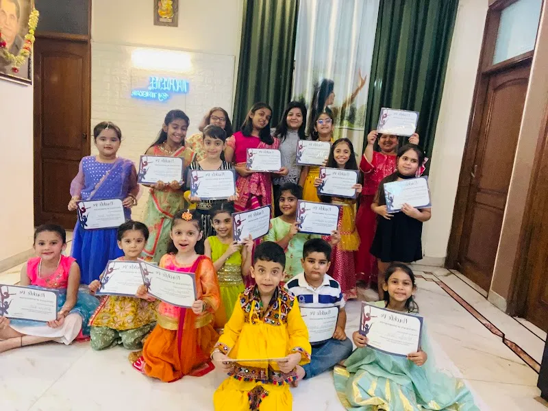 Nachleve By Muskan Dance Classes