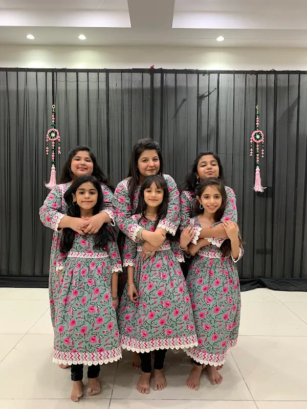 Nachleve By Muskan Dance Classes