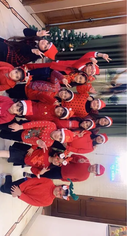 Nachleve By Muskan Dance Classes