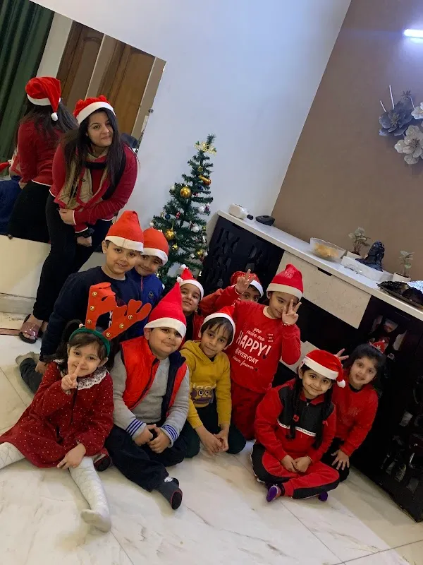 Nachleve By Muskan Dance Classes