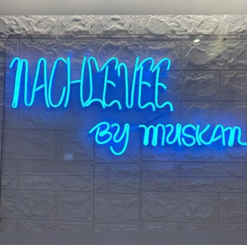 Nachleve By Muskan Dance Classes