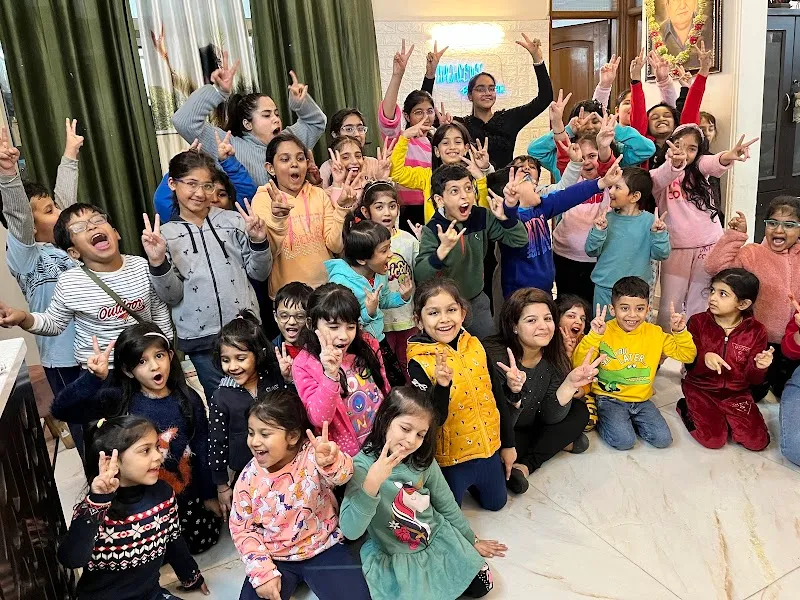 Nachleve By Muskan Dance Classes