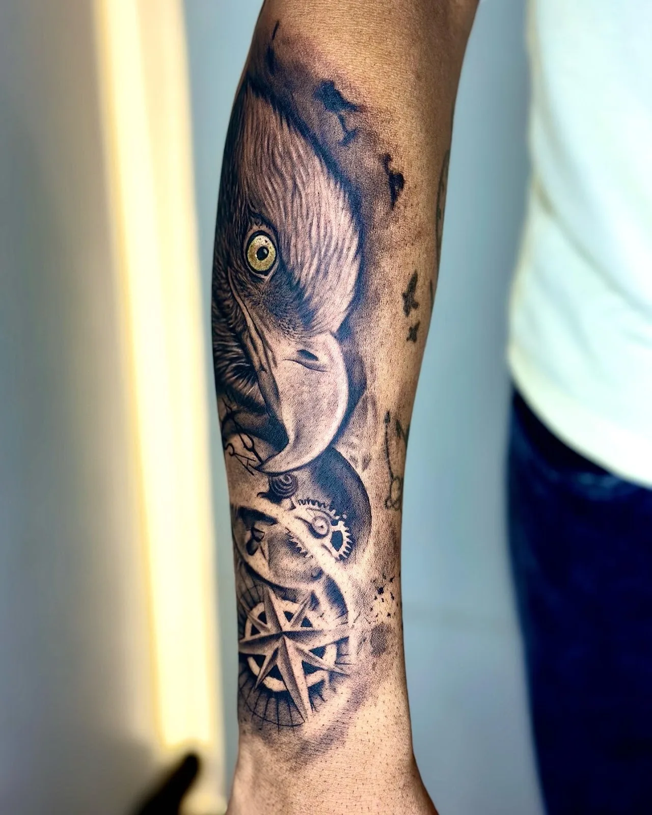 SunTattooz & Piercing