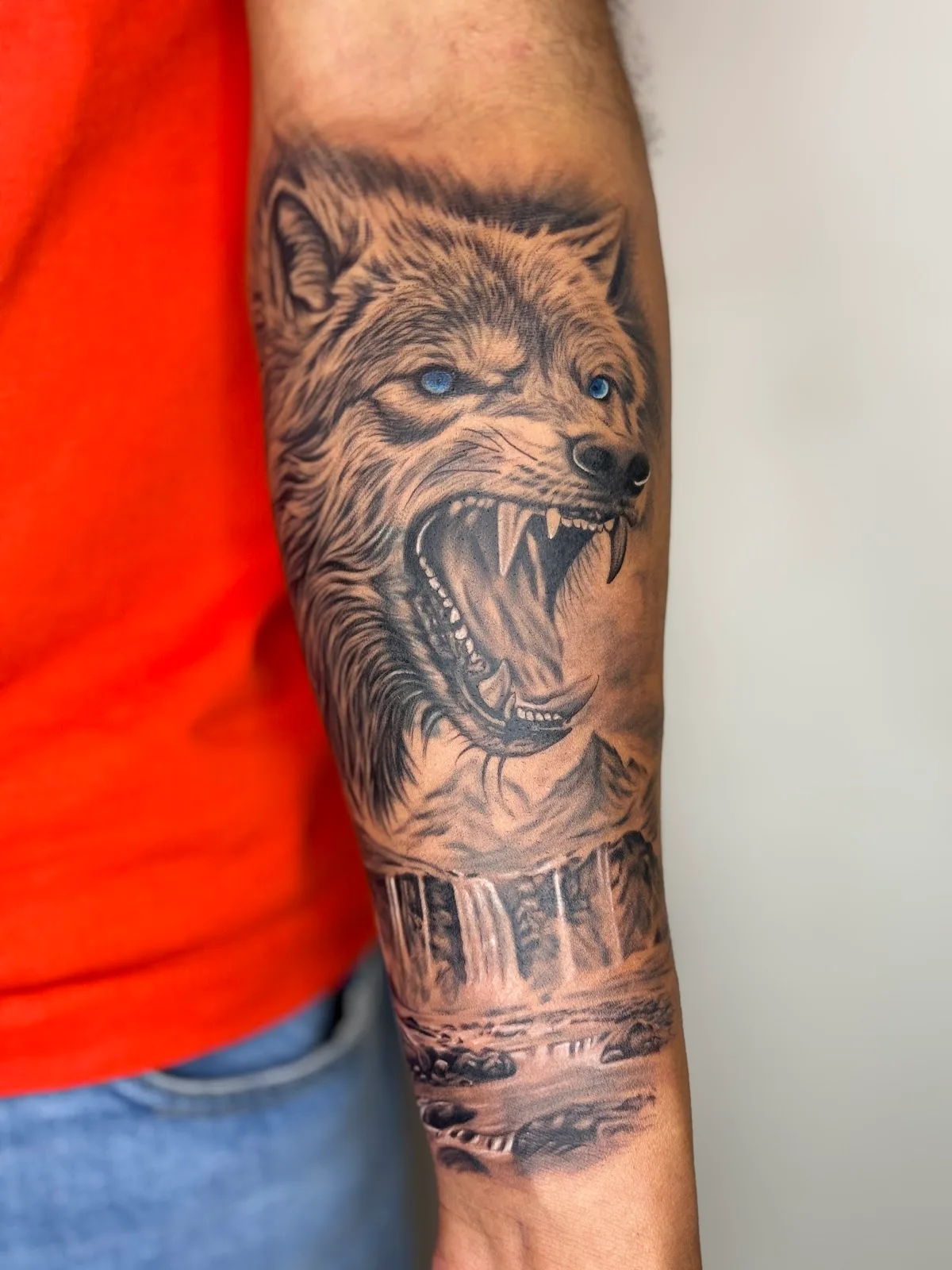 SunTattooz & Piercing