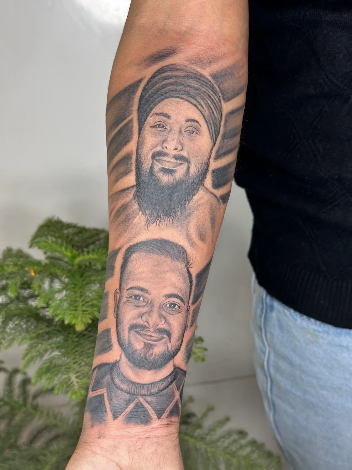 SunTattooz & Piercing